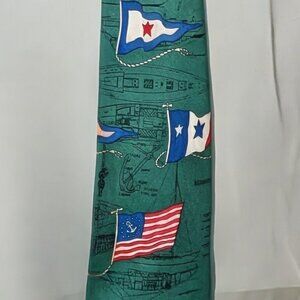 Saks Fifth Avenue Faponella French Silk Tie